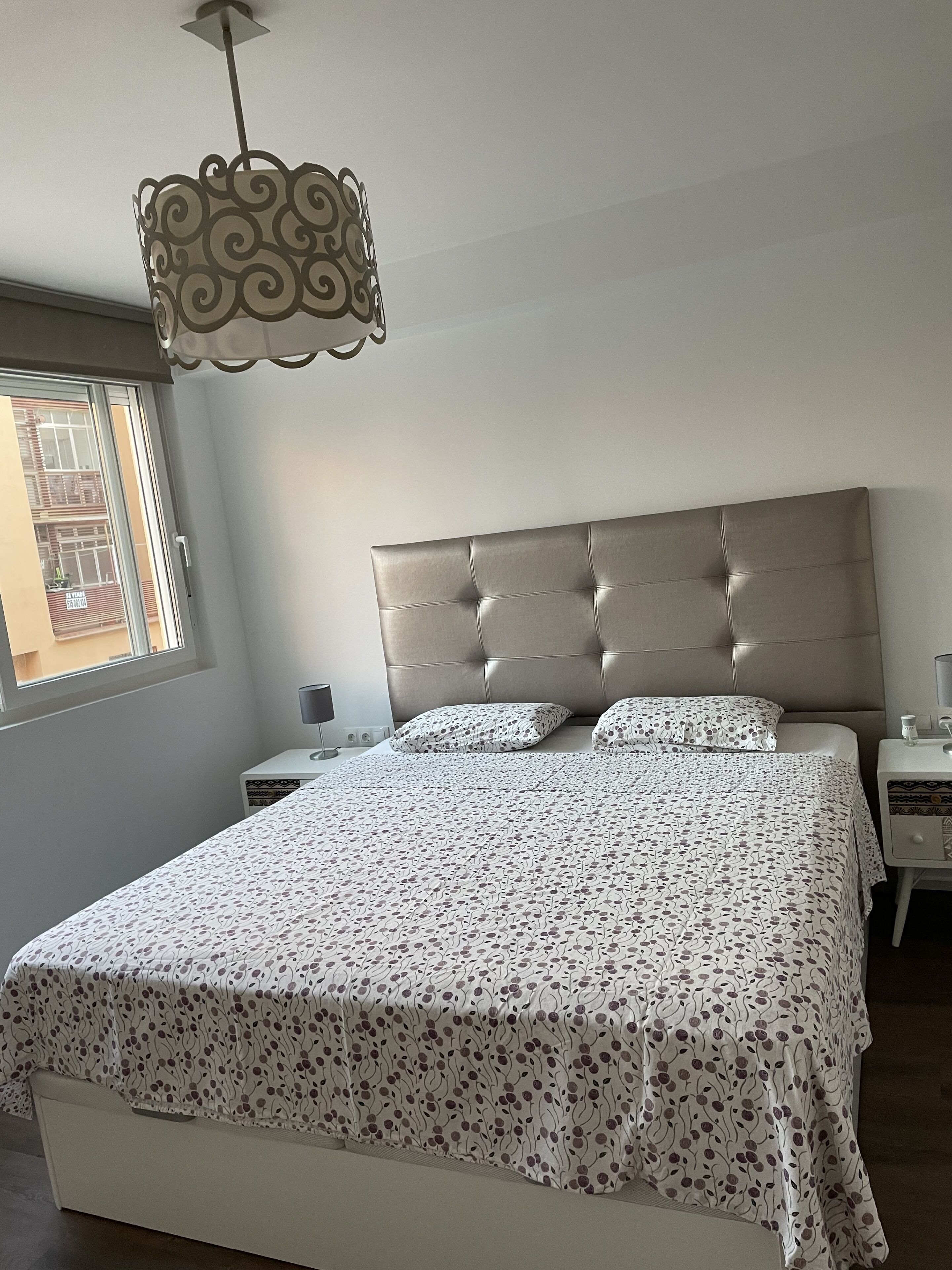 APPARTEMENT SUR LA PLAGE DE LA PLAGE 