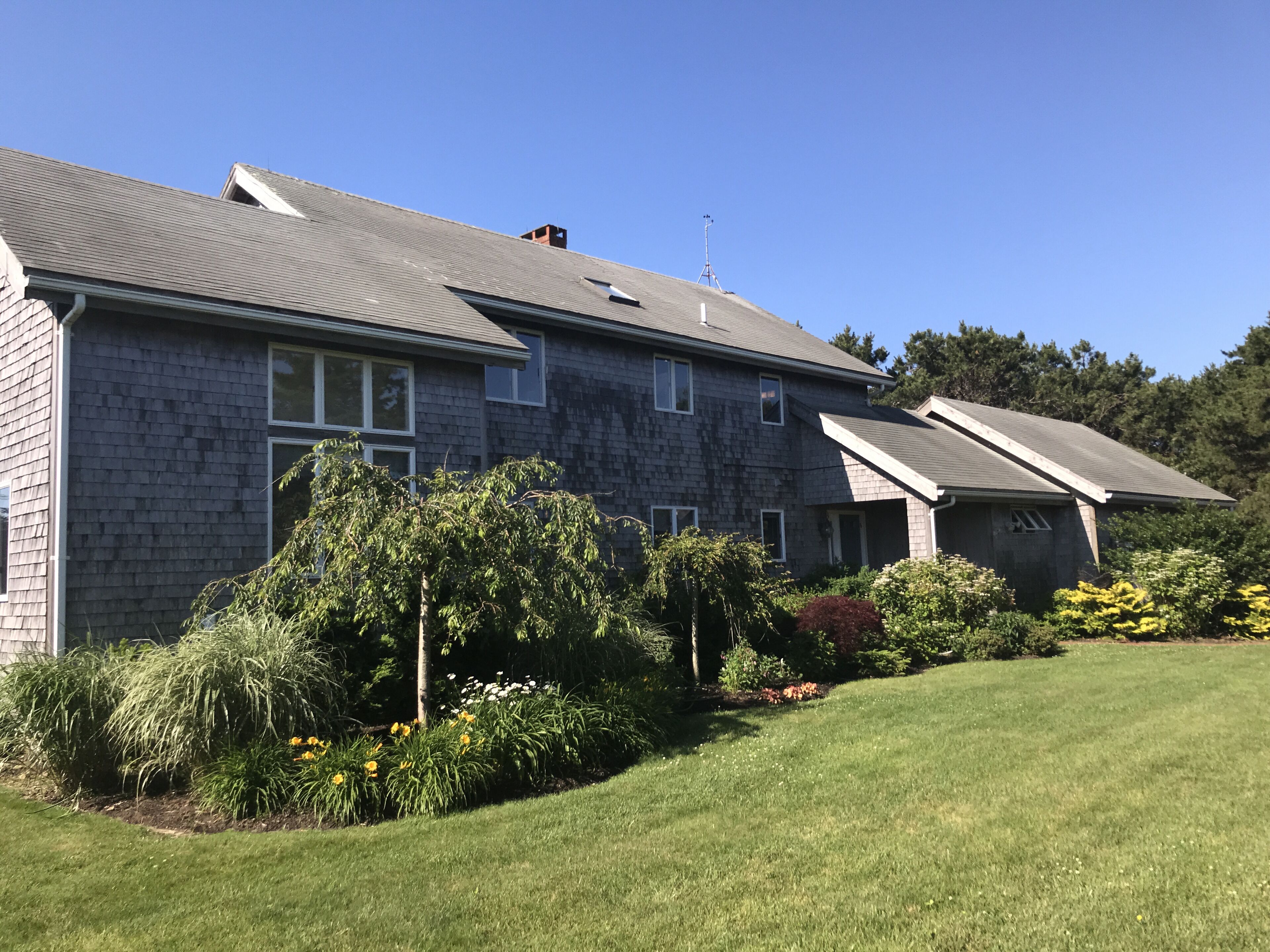 Katama Bay View Four Bedrooms - Ferry Tickets Available