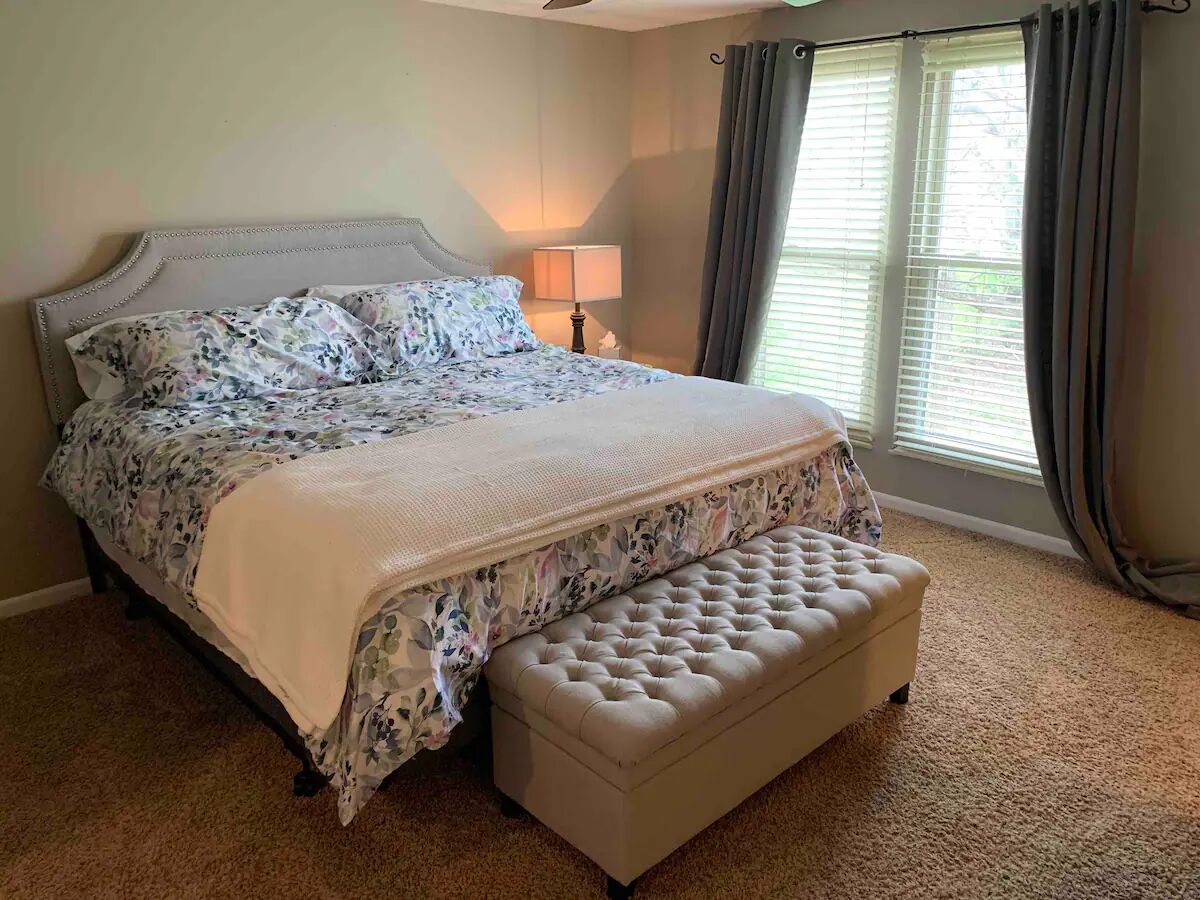 Comforts of Home ~ Large Family, West Chester, Ohio