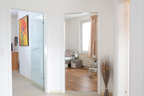 Holidayapartment Rüsselsheim