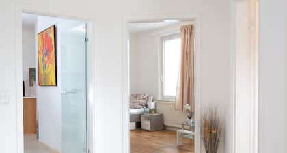 Holidayapartment Rüsselsheim