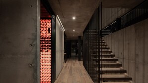 Escalier