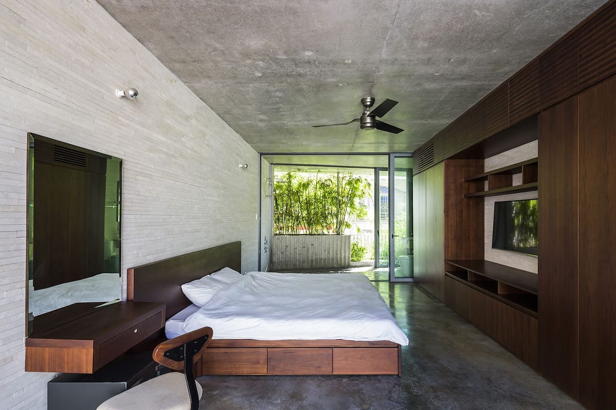Chambre Affaires | Ăquipements de la chambre