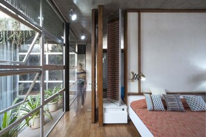Presidential Room