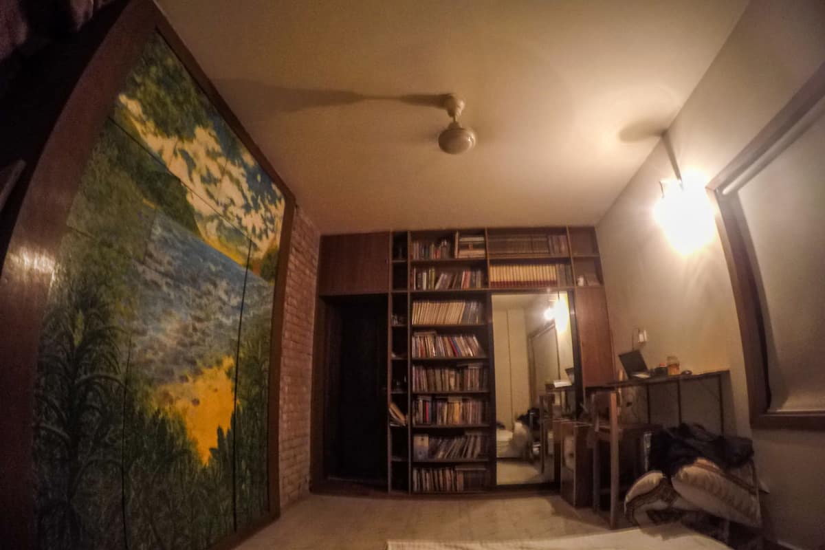 Chambre Standard | Équipements de la chambre