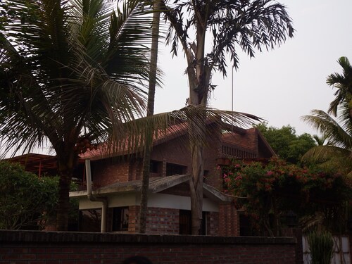 The Grand Terrace