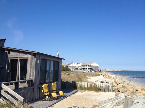 Charming Cape in prestigous Gateway Isles,  Free Kayaks, Bike,Dock, River, Beach