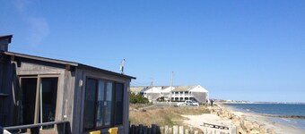 Charming Cape in prestigous Gateway Isles,  Free Kayaks, Bike,Dock, River, Beach