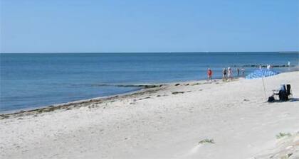 Cap charmant dans les ßles prestigieuses de la porte d'entrée, kayaks gratuits, vélo, quai, riviÚre, plage