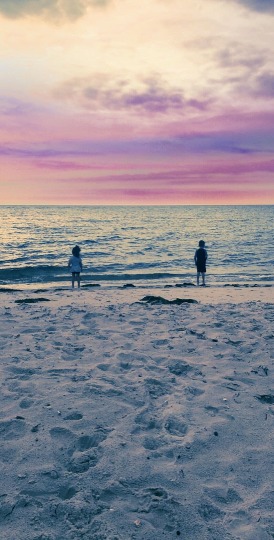 Playa en los alrededores 
