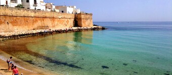 House with character