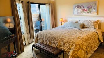 Internet y ropa de cama