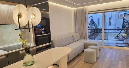 Caparica Luxury Apartment by HOST-POINT