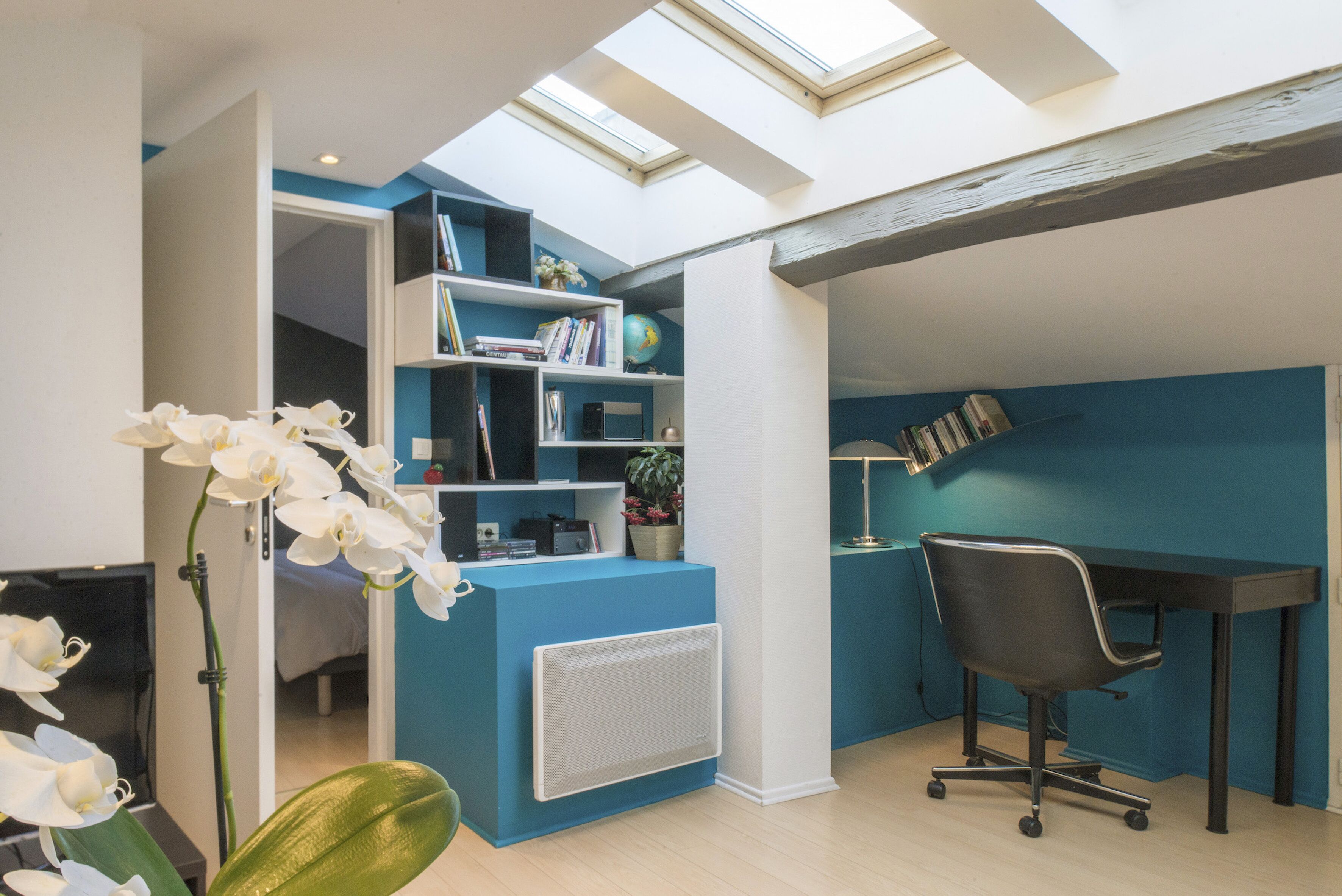 Apartment/ flat - NancyLuxury Apartment