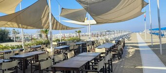 Rustico Diana 3 km from the sea 20% sea tent air condit Wi-Fi price all included