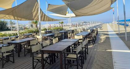 Rustico Diana 3 km from the sea 20% sea tent air condit Wi-Fi price all included