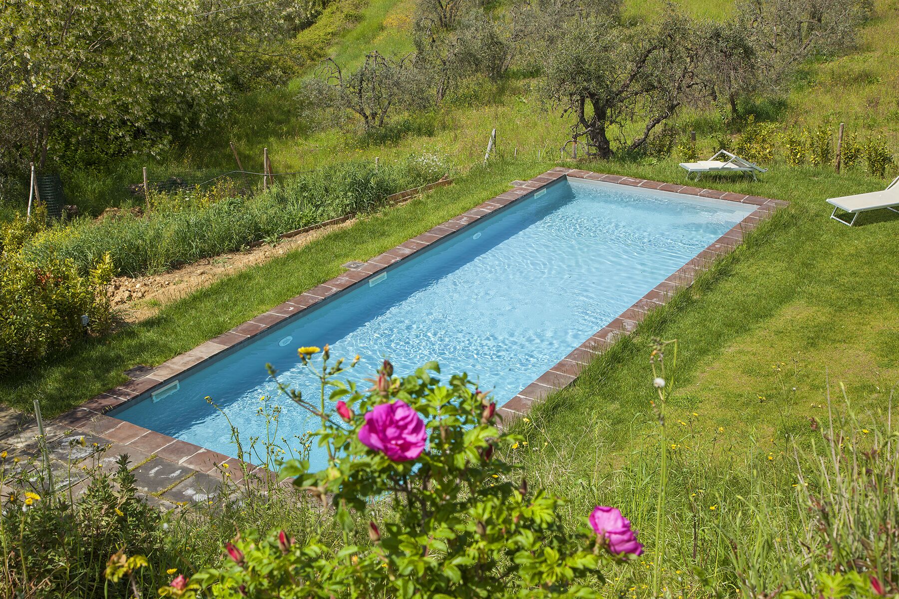 Tuscany Chianti: 20 min to Florence wifi, wine, stunning view.!