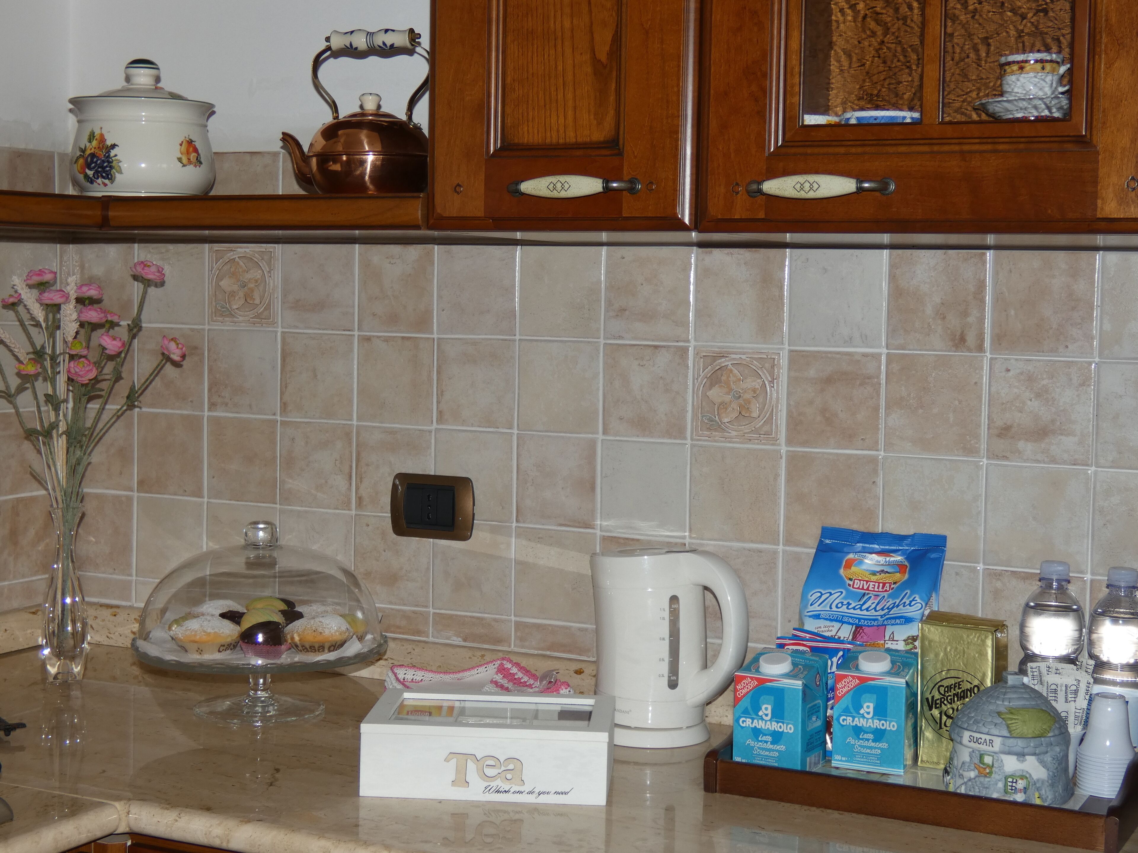 Roccascalegna, Chieti