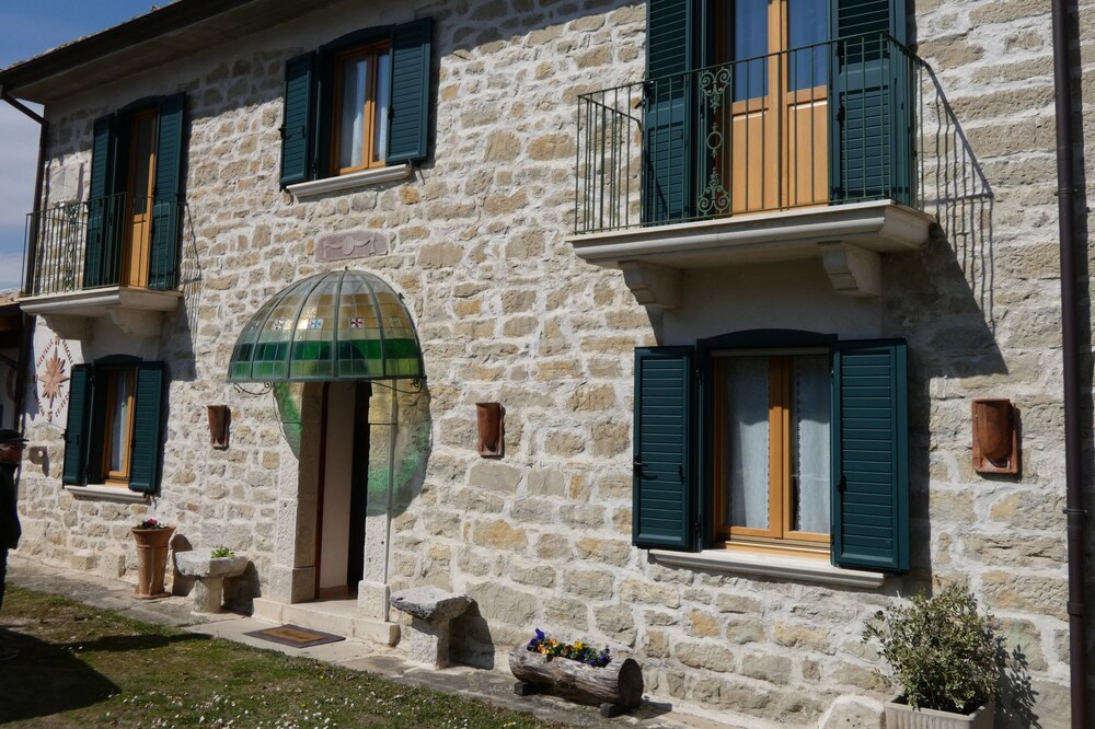 Roccascalegna, Chieti