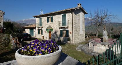 Roccascalegna, Chieti