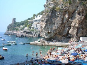 Marina/club náutico