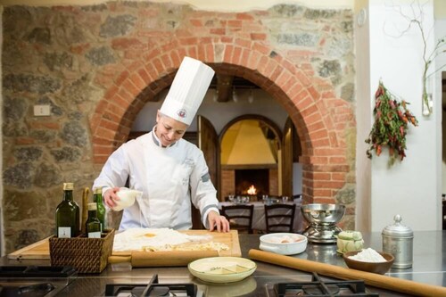 Ferienhaus / Villa - Marciano della Chiana