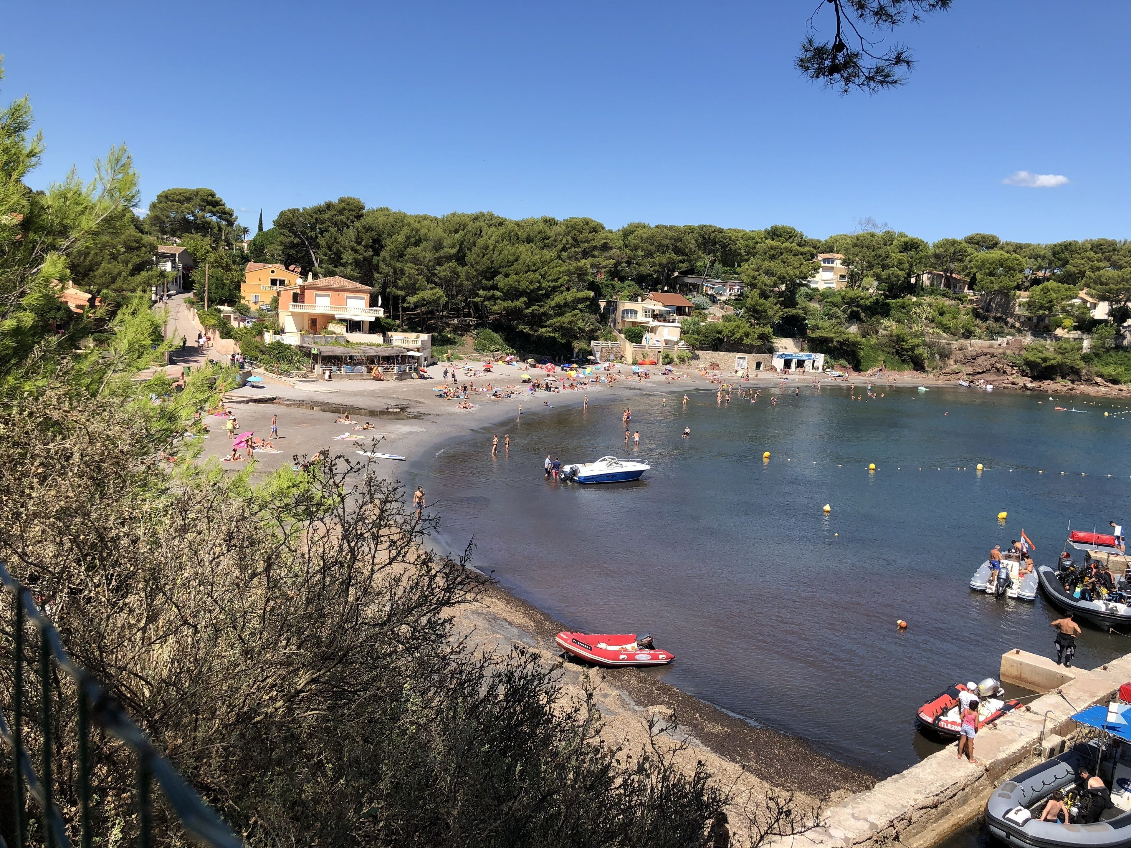 Plage