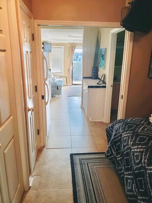 1 camera, ferro/asse da stiro, Wi-Fi, lenzuola