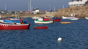Puerto deportivo