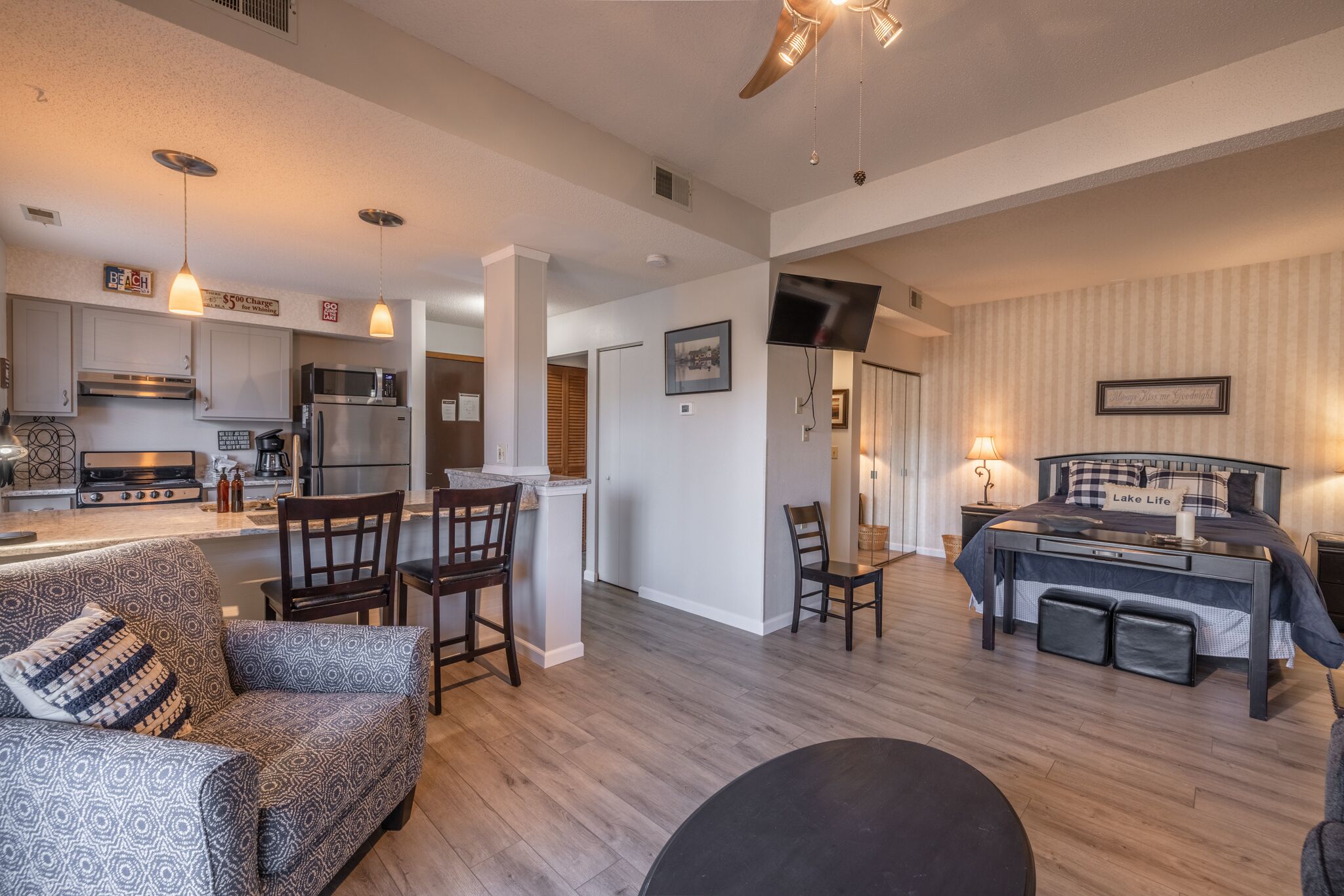 Serene Seebach Sights by Innsbrook Vacations!