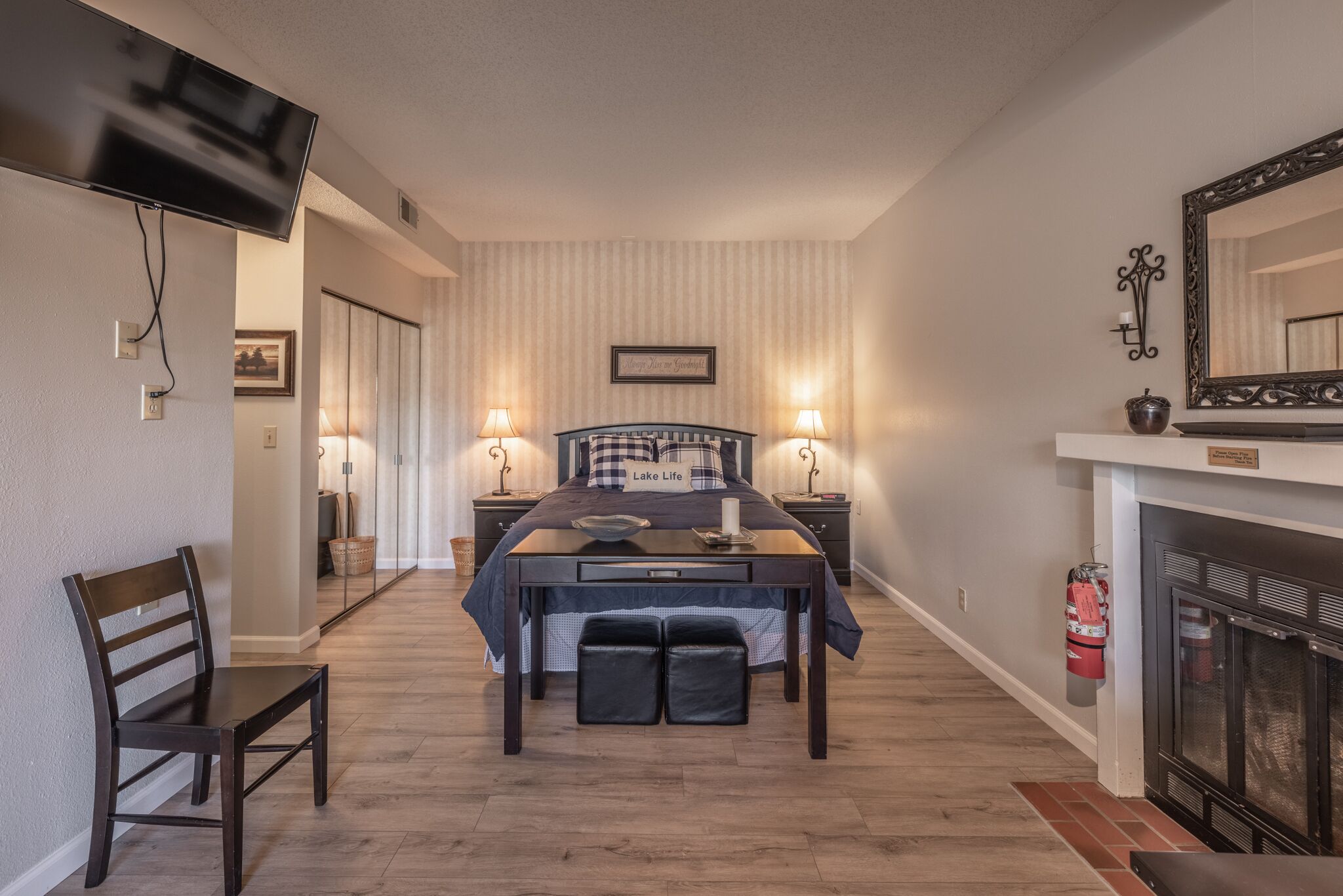 Serene Seebach Sights by Innsbrook Vacations!