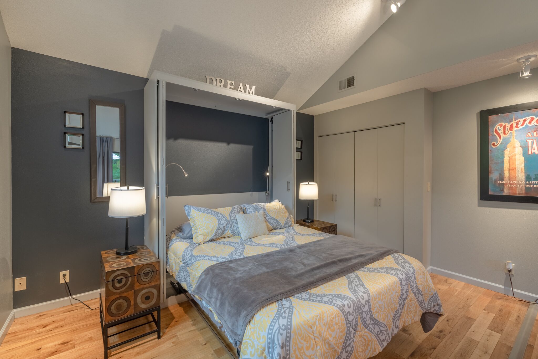 The Harris Overlook by Innsbrook Vacations!