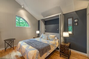 1 bedroom, WiFi, bed sheets - The Harris Overlook by Innsbrook Vacations! (Innsbrook)