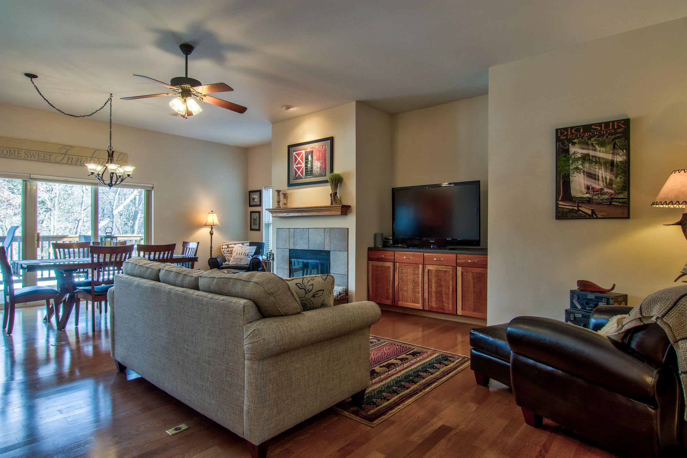Geneva Cove Condo by Innsbrook Vacations!