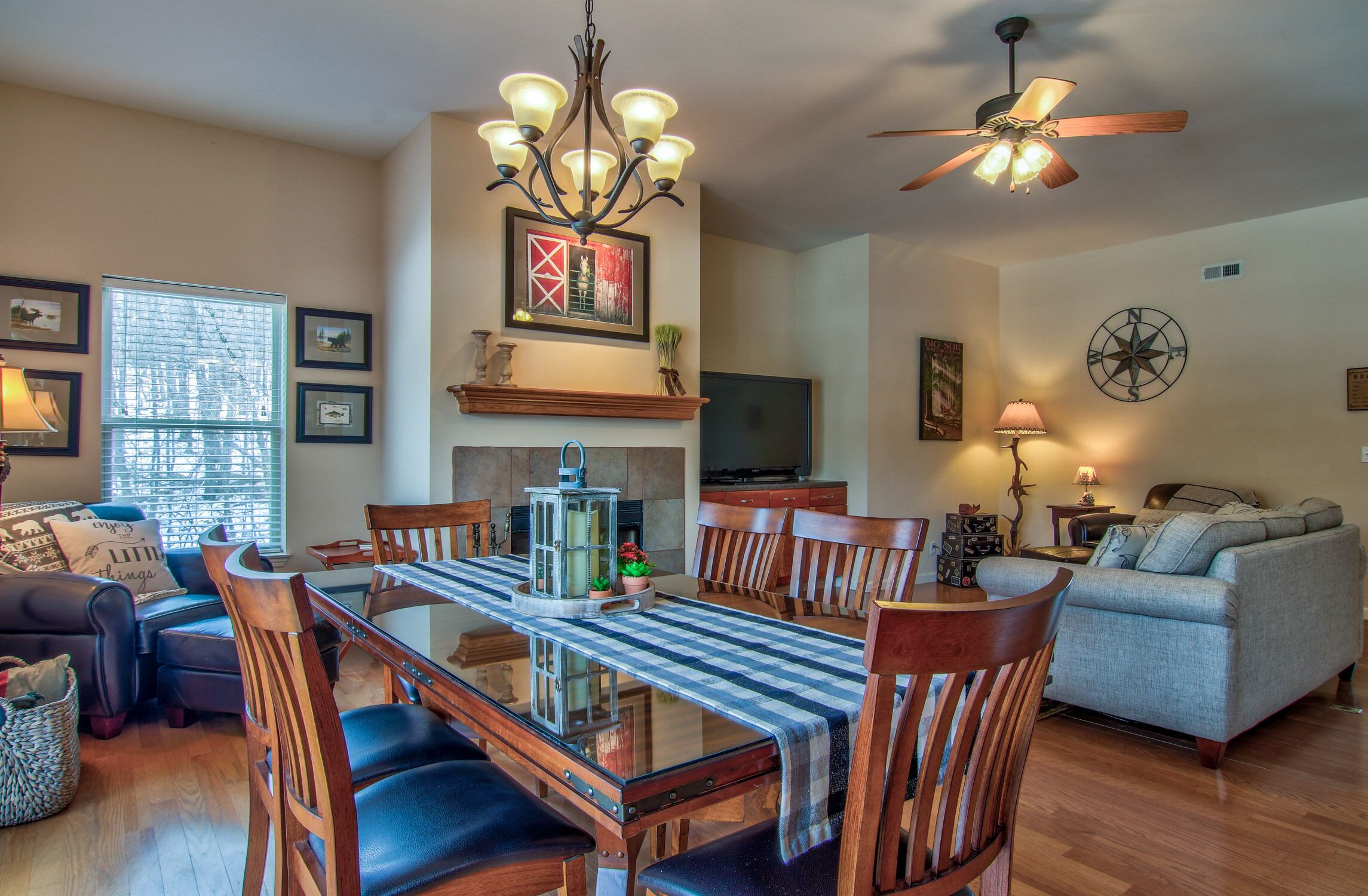 Geneva Cove Condo by Innsbrook Vacations!