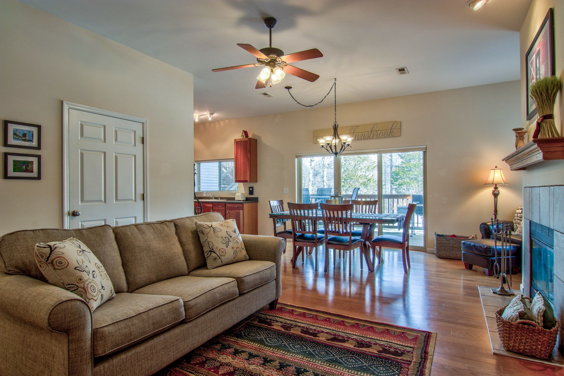 Geneva Cove Condo by Innsbrook Vacations!