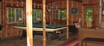 Big Squam Waterfront---Sleeps 12