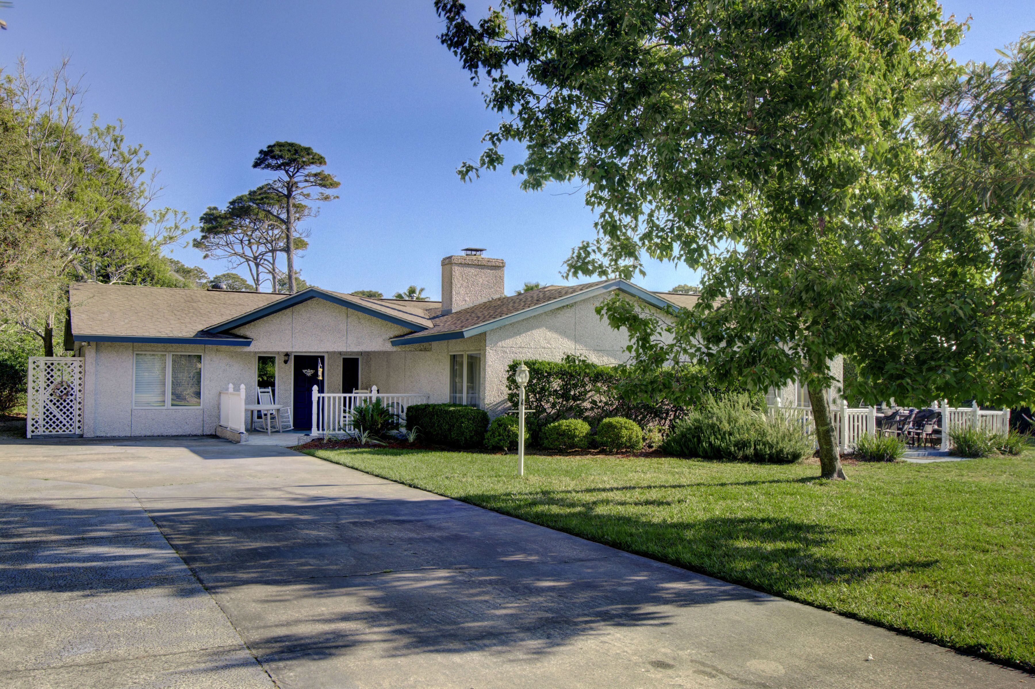 10 Best PetFriendly Rentals In Jekyll Island, Trip101