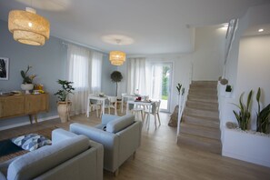 Interior - Zabbàra B&B (Terrasini)