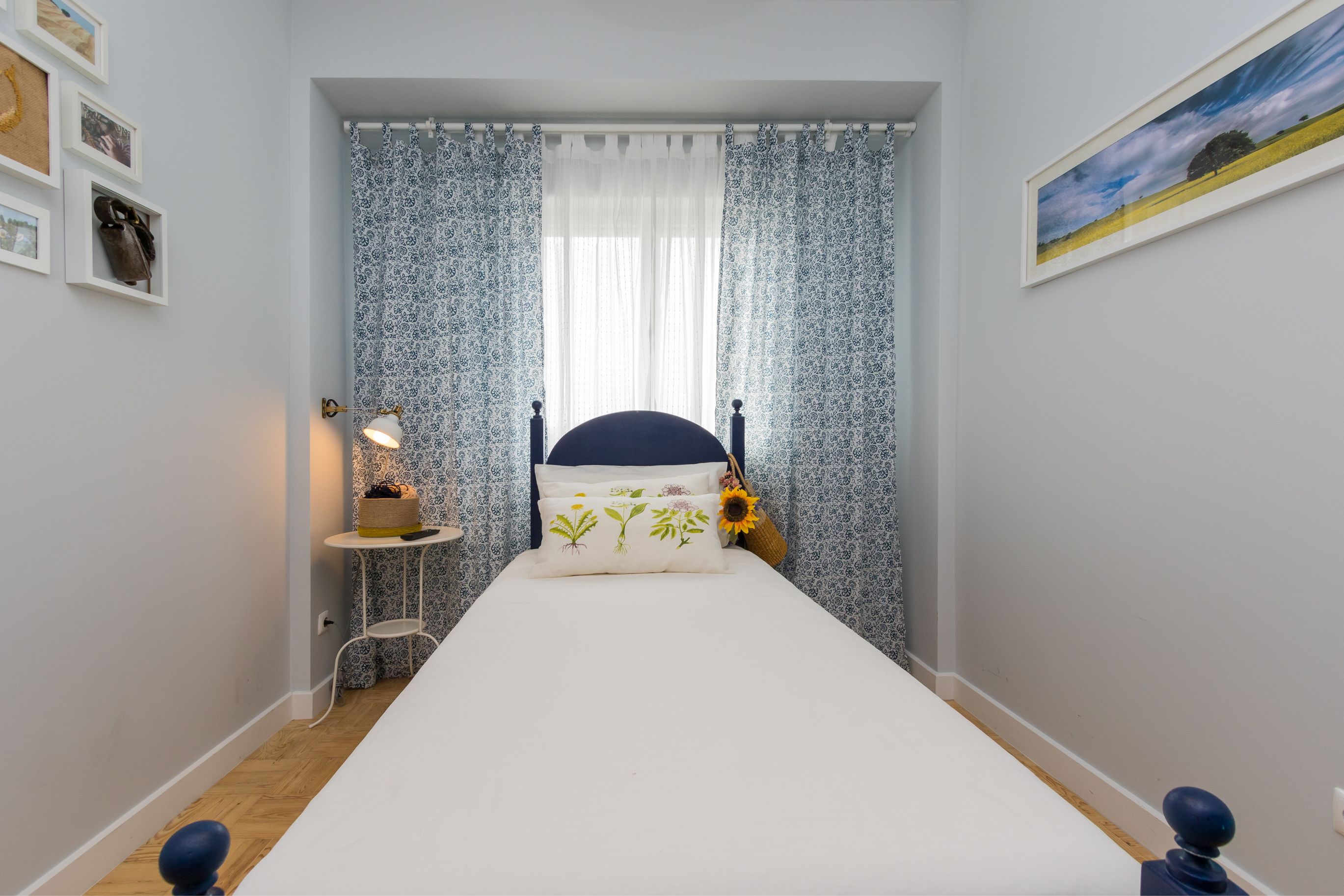 Photo - Lisbon Airport Hostel