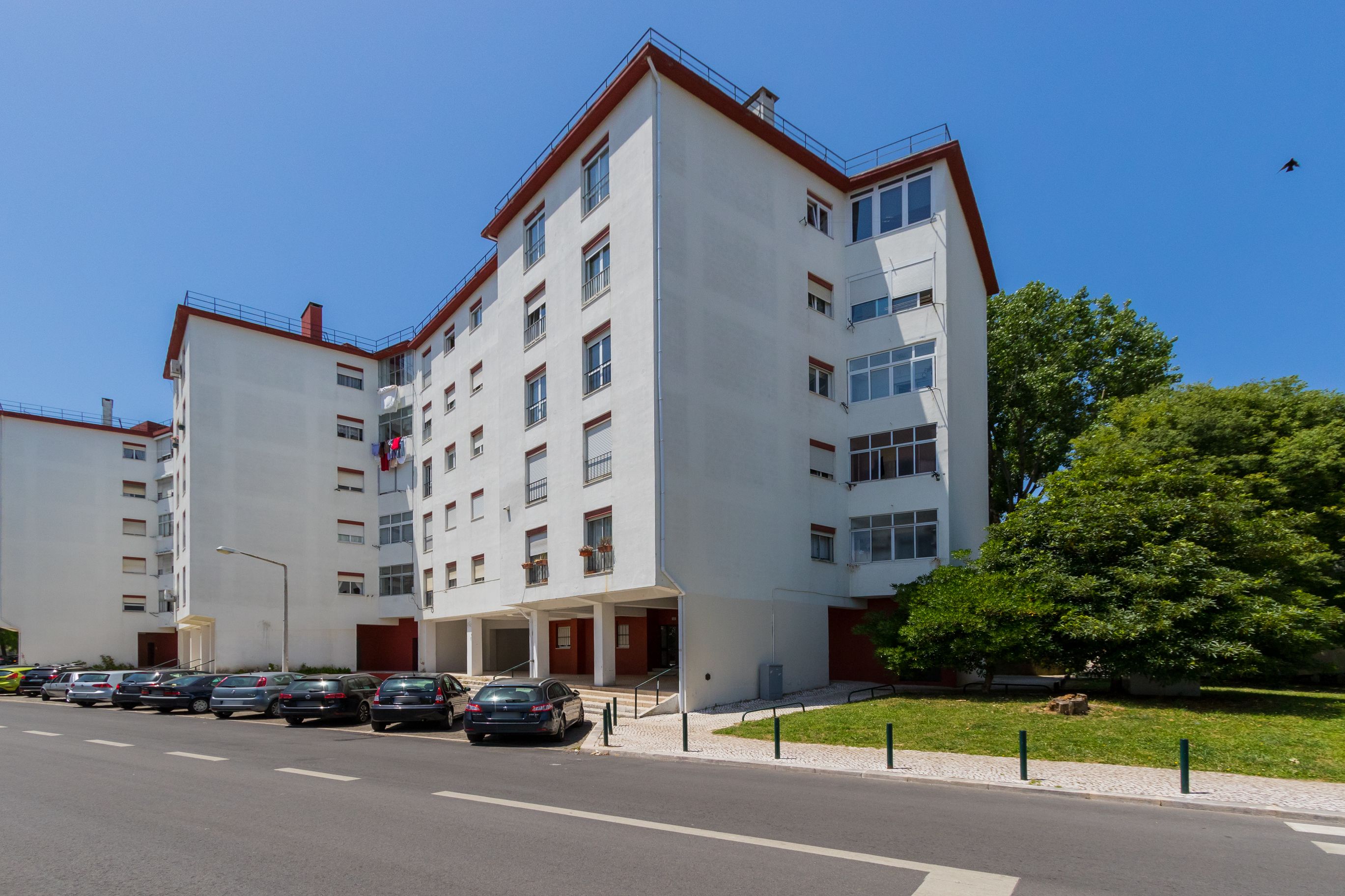 Photo - Lisbon Airport Hostel