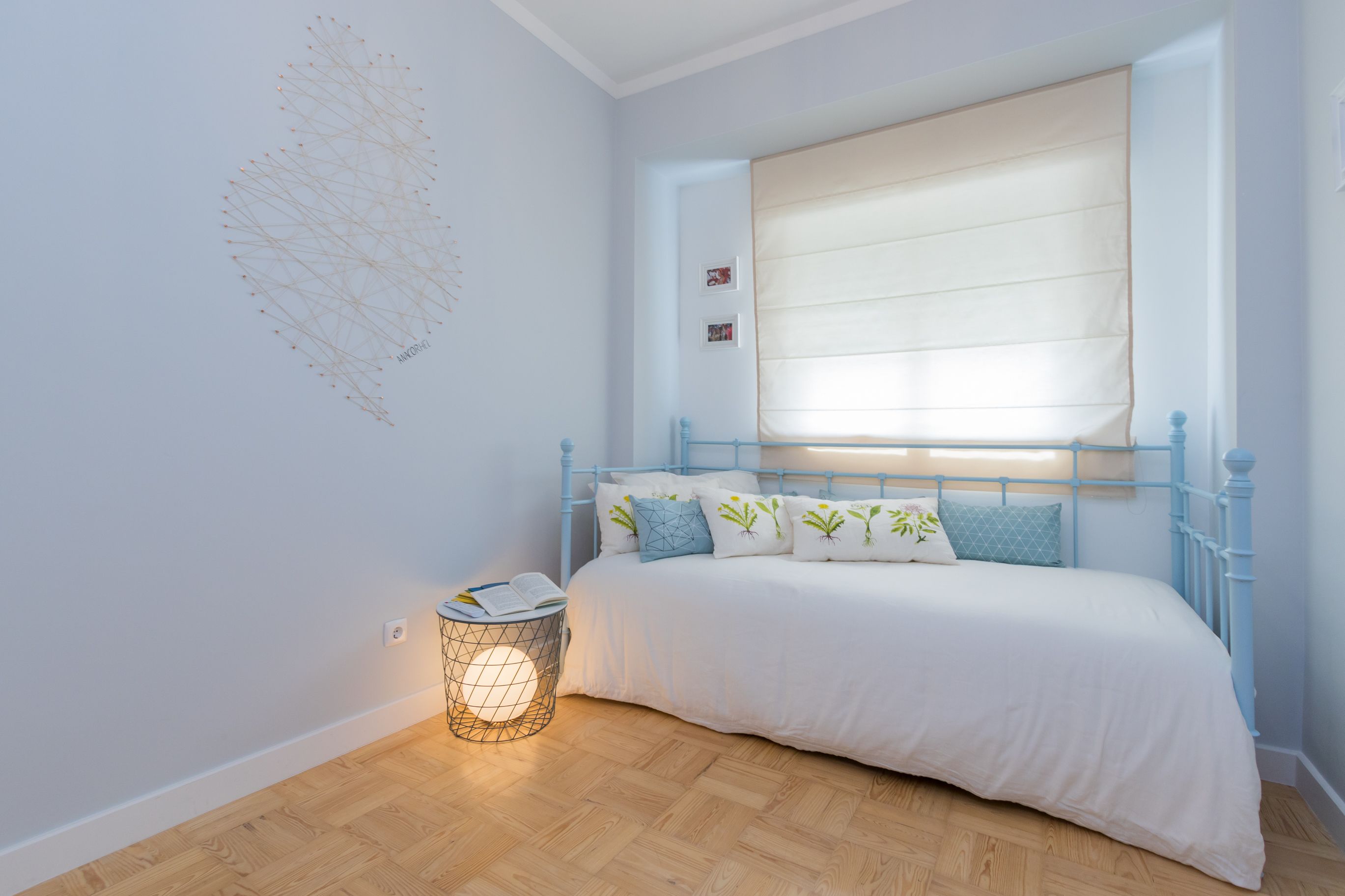 Photo - Lisbon Airport Hostel