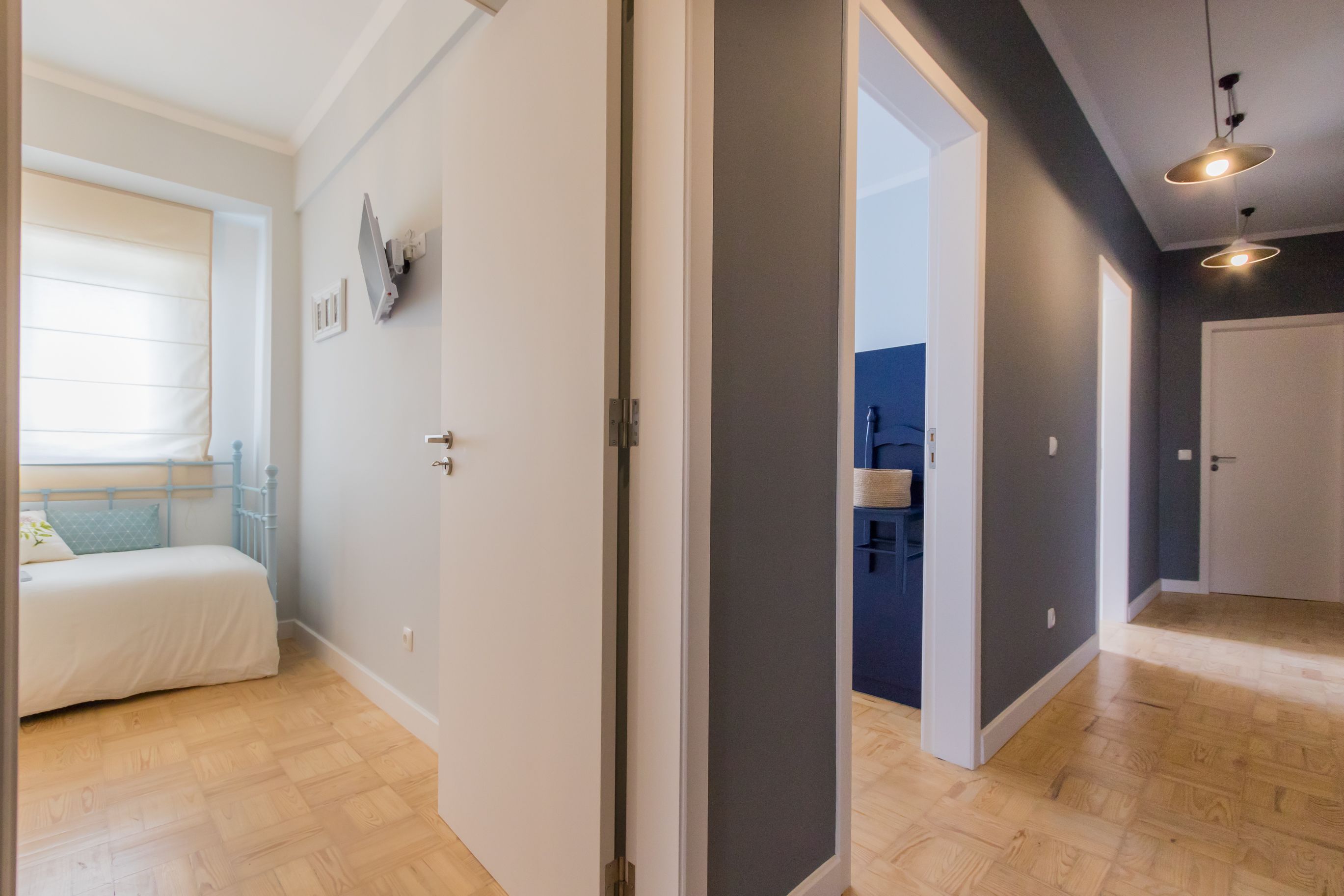 Photo - Lisbon Airport Hostel