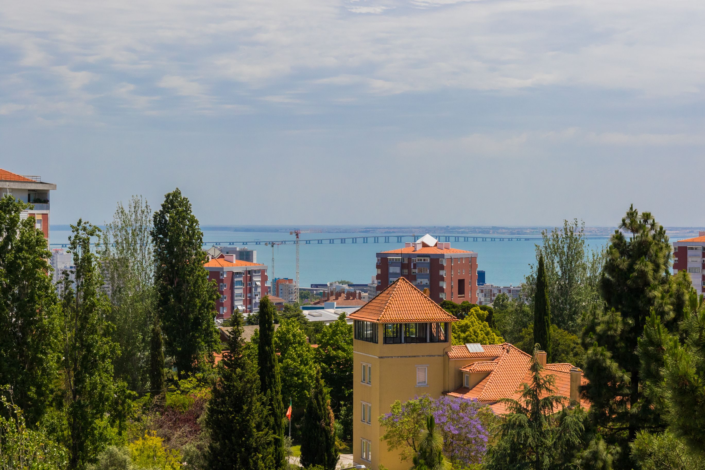 Photo - Lisbon Airport Hostel