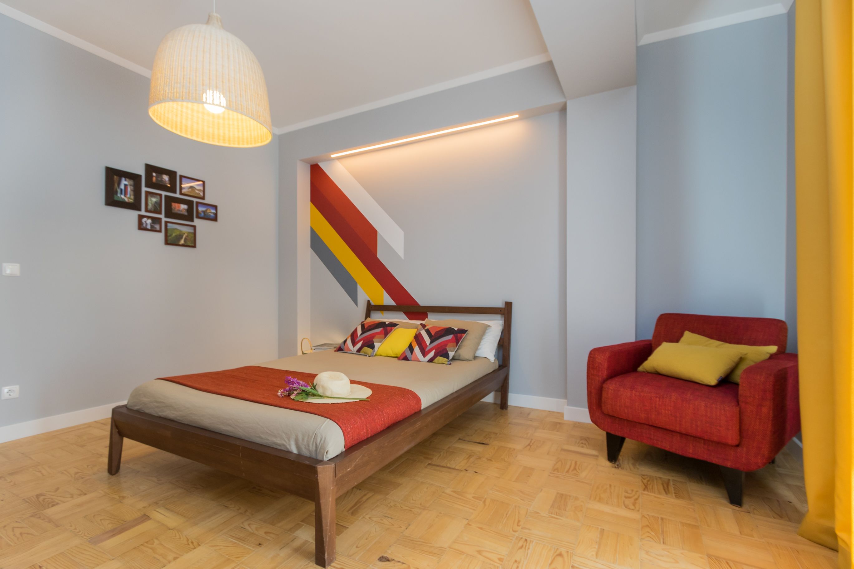 Photo - Lisbon Airport Hostel