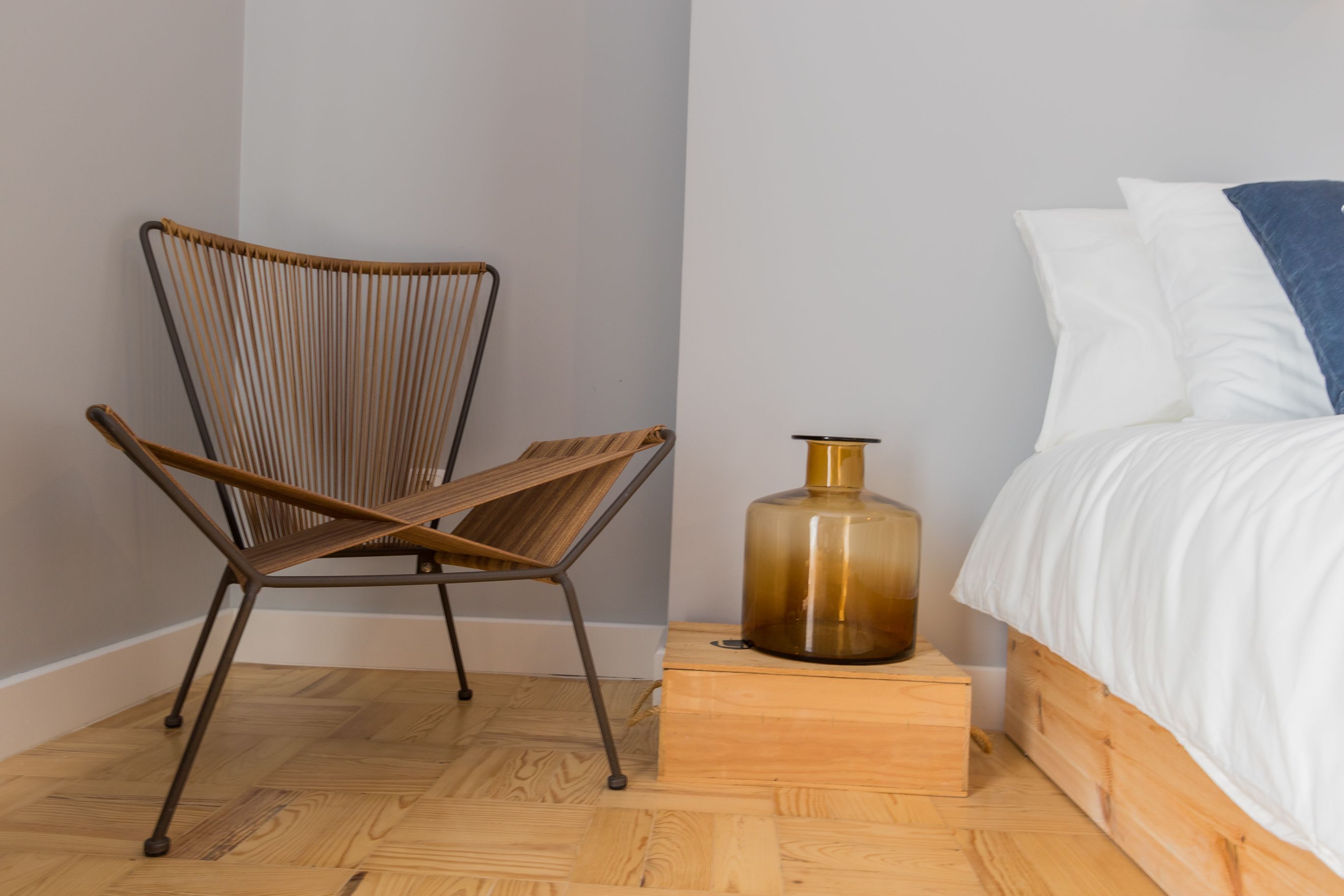 Photo - Lisbon Airport Hostel