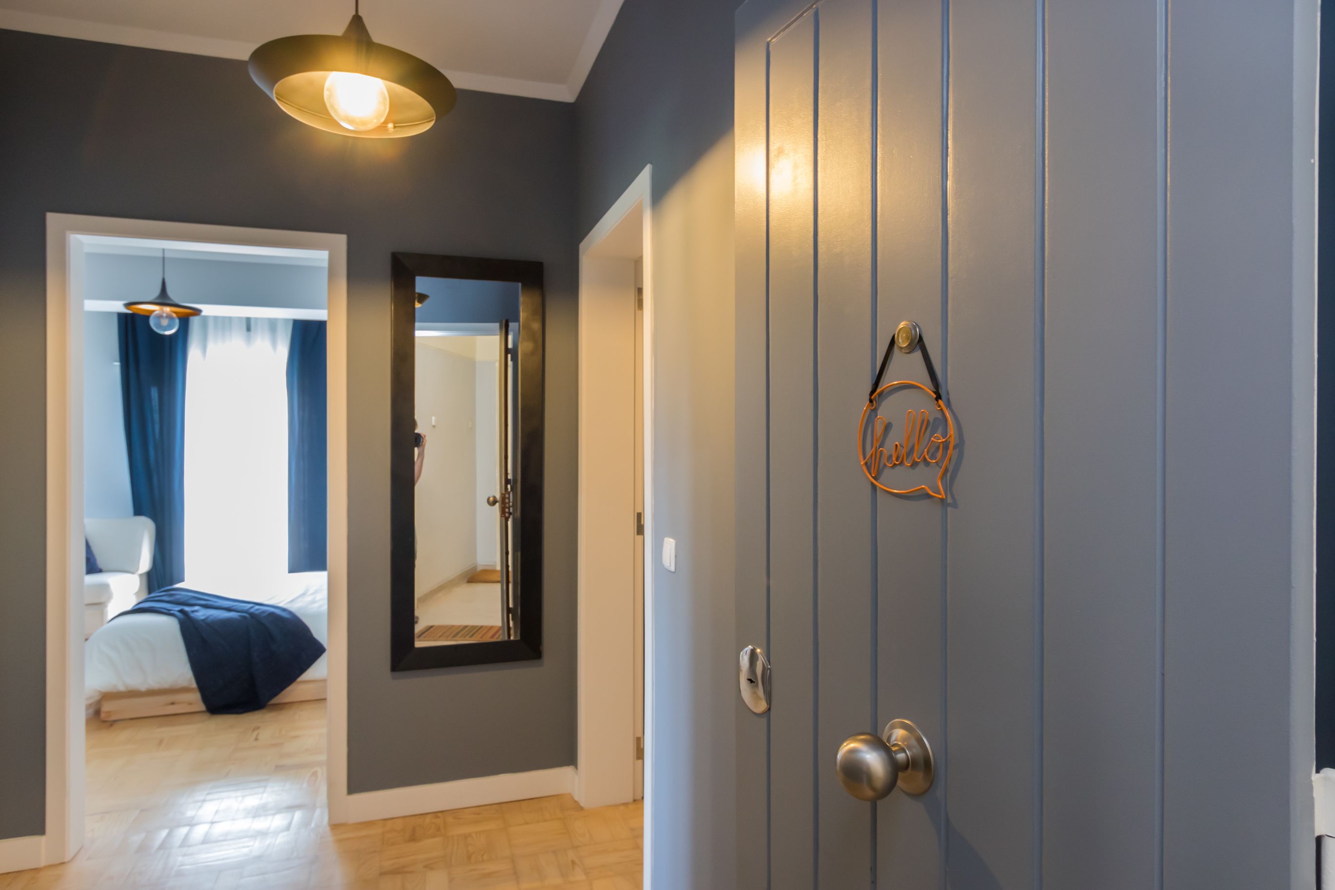 Photo - Lisbon Airport Hostel