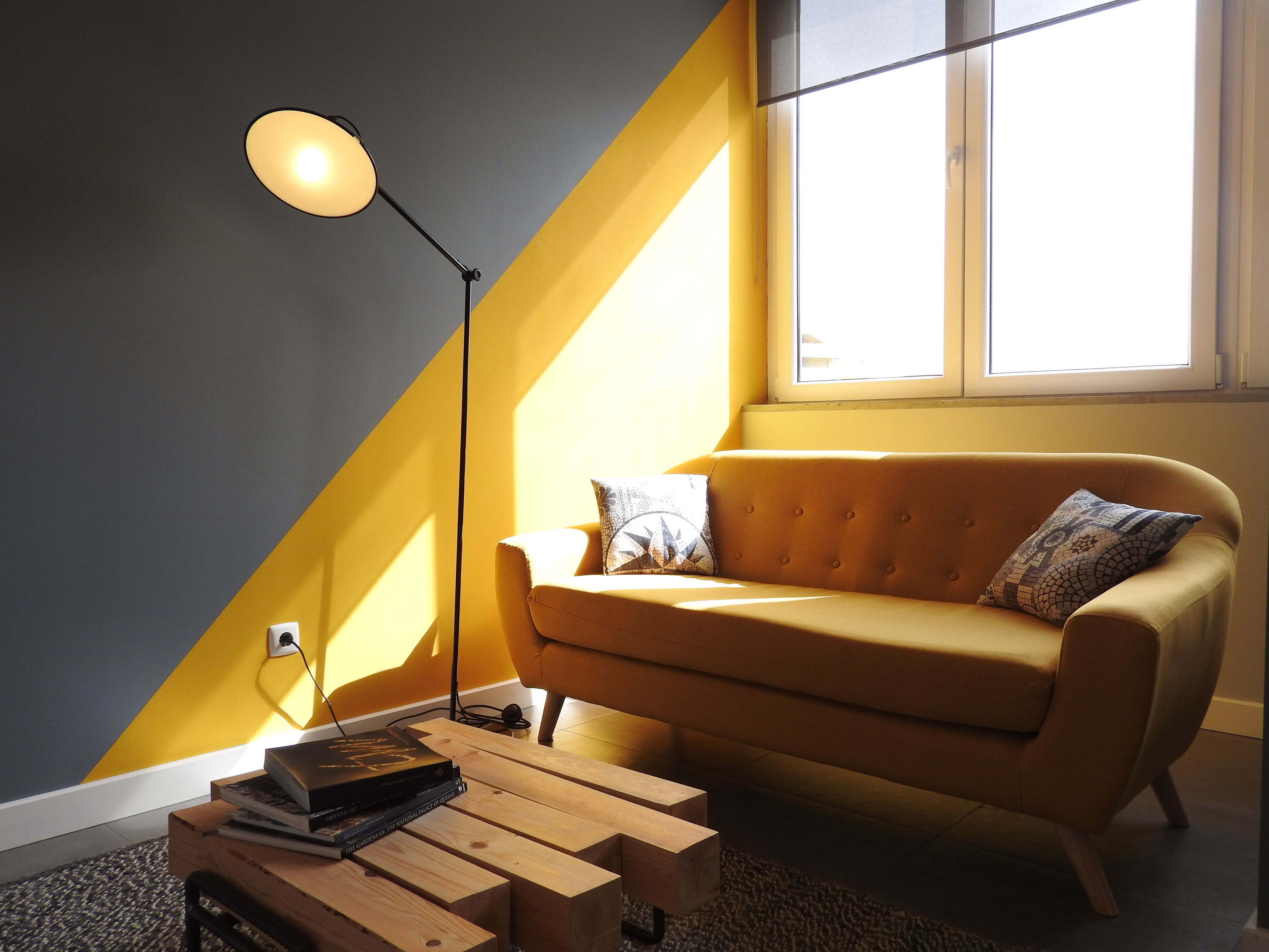 Photo - Lisbon Airport Hostel