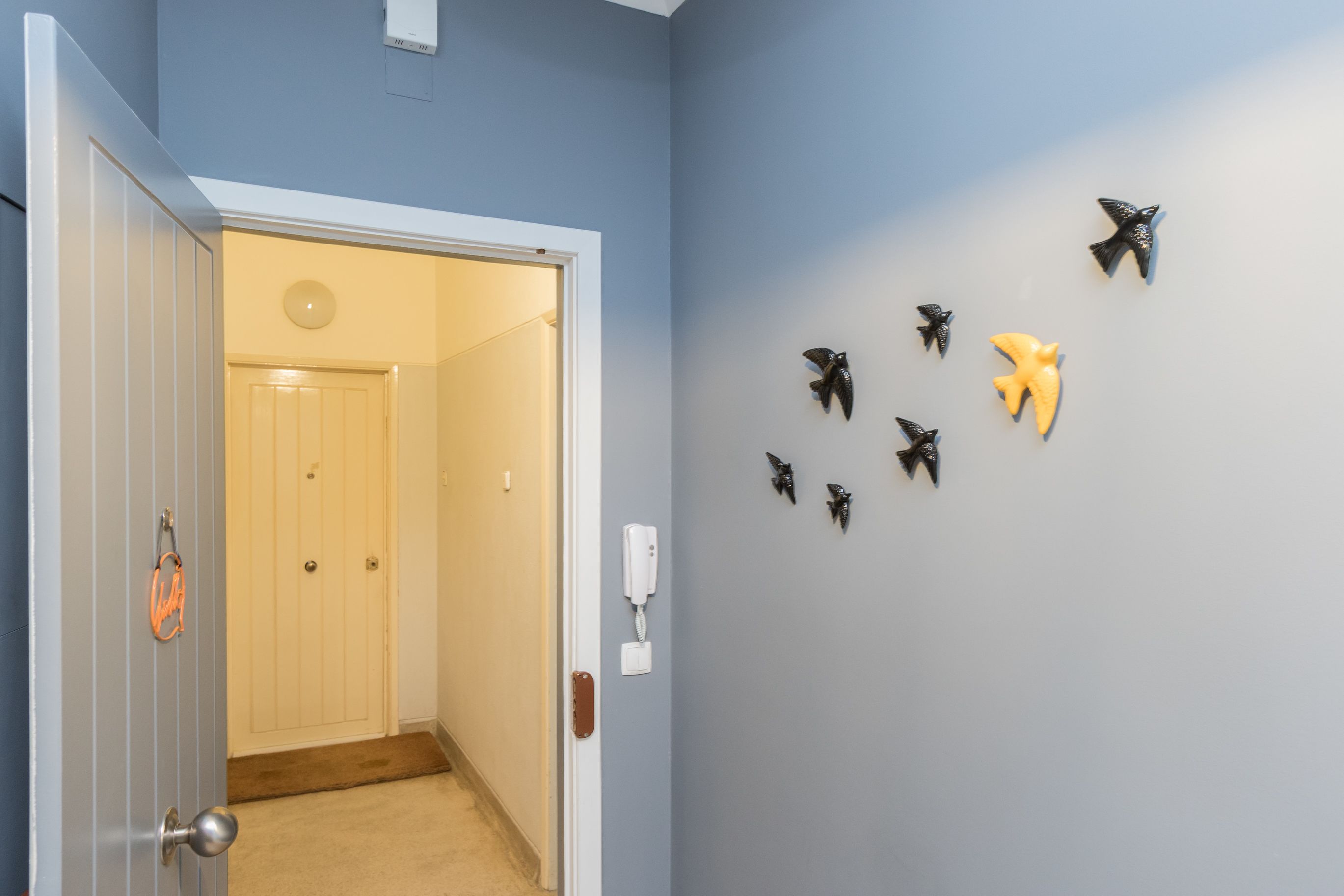 Photo - Lisbon Airport Hostel