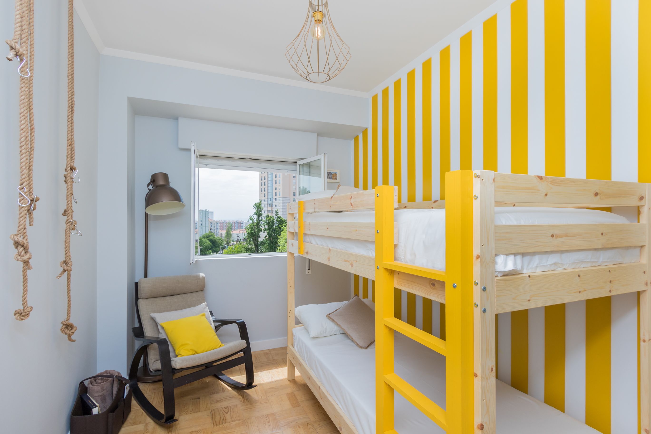 Photo - Lisbon Airport Hostel